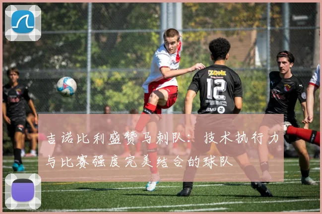 吉诺比利盛赞马刺队：技术执行力与比赛强度完美结合的球队