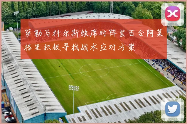 萨勒马科尔斯缺席对阵紫百合阿莱格里积极寻找战术应对方案