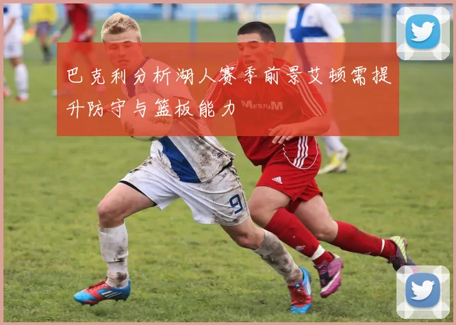 巴克利分析湖人赛季前景艾顿需提升防守与篮板能力