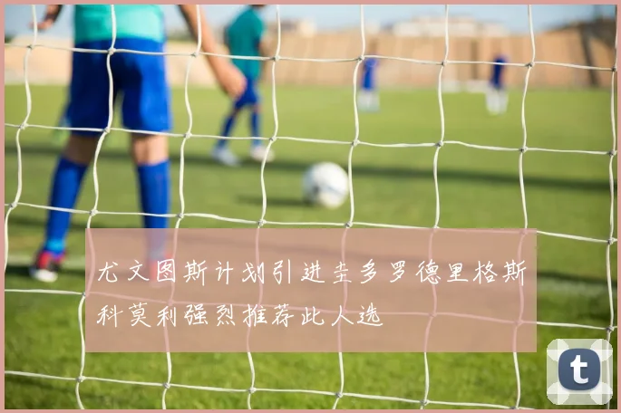 尤文图斯计划引进圭多罗德里格斯科莫利强烈推荐此人选