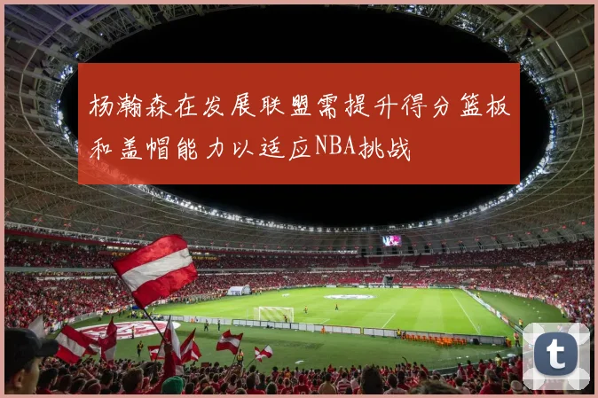 杨瀚森在发展联盟需提升得分篮板和盖帽能力以适应NBA挑战
