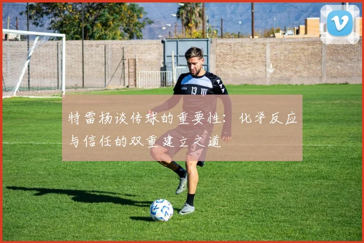 特雷杨谈传球的重要性：化学反应与信任的双重建立之道