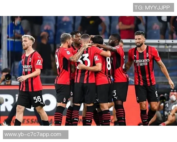 米兰重返意甲榜首位置并列领先展现强劲实力