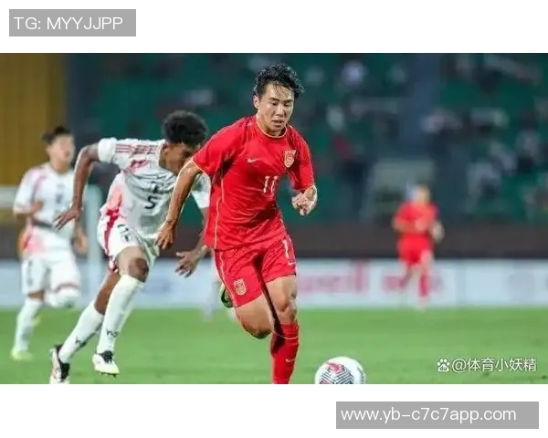 赵松源替补登场上演帽子戏法助国少14-0大胜东帝汶 赵松源替补登场上演帽子戏法助国少14-0大胜东帝汶