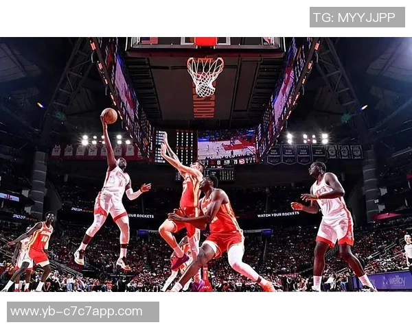 戴维森火箭首秀表现惊艳九投六中三分五中七砍下17分