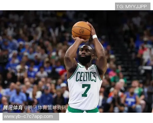 杰伦布朗谈快节奏打法如何完美契合我的比赛风格与节奏掌控能力