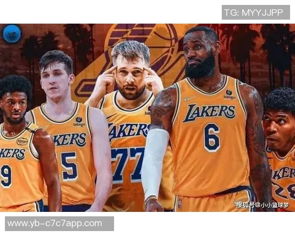 湖人队困境深重三核组合难解局势不如调整阵容发挥现有实力