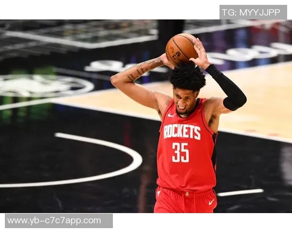 火箭对决步行者申京因小腿伤势出战成疑能否延续场均227分94板表现