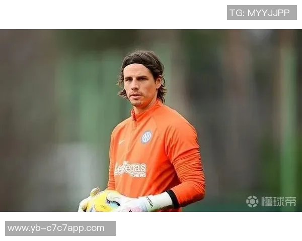 国米关注卡普里莱等门将索默明年离队几成定局