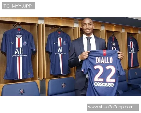 巴黎计划引进中卫与帕乔竞争关注小将塔蒂的潜力与发展