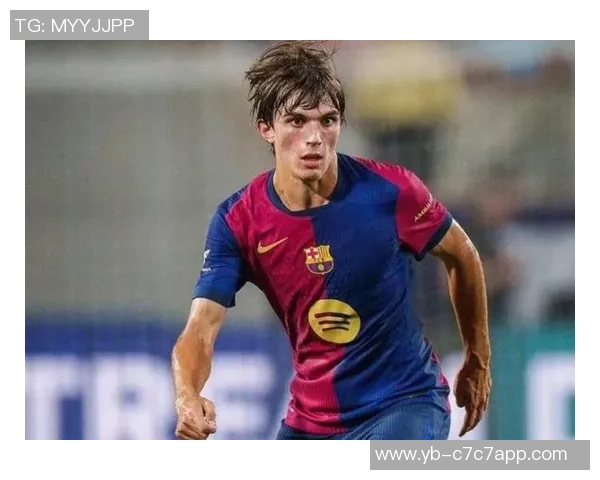 AC米兰与科莫争夺巴萨18岁中卫昆卡科莫目前处于领先地位 AC米兰与科莫争夺巴萨18岁中卫昆卡科莫目前处于领先地位