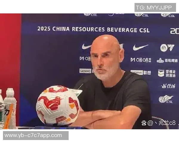 穆斯卡特谈伤病挑战希望海港延续国内赛场稳定性至亚冠赛事